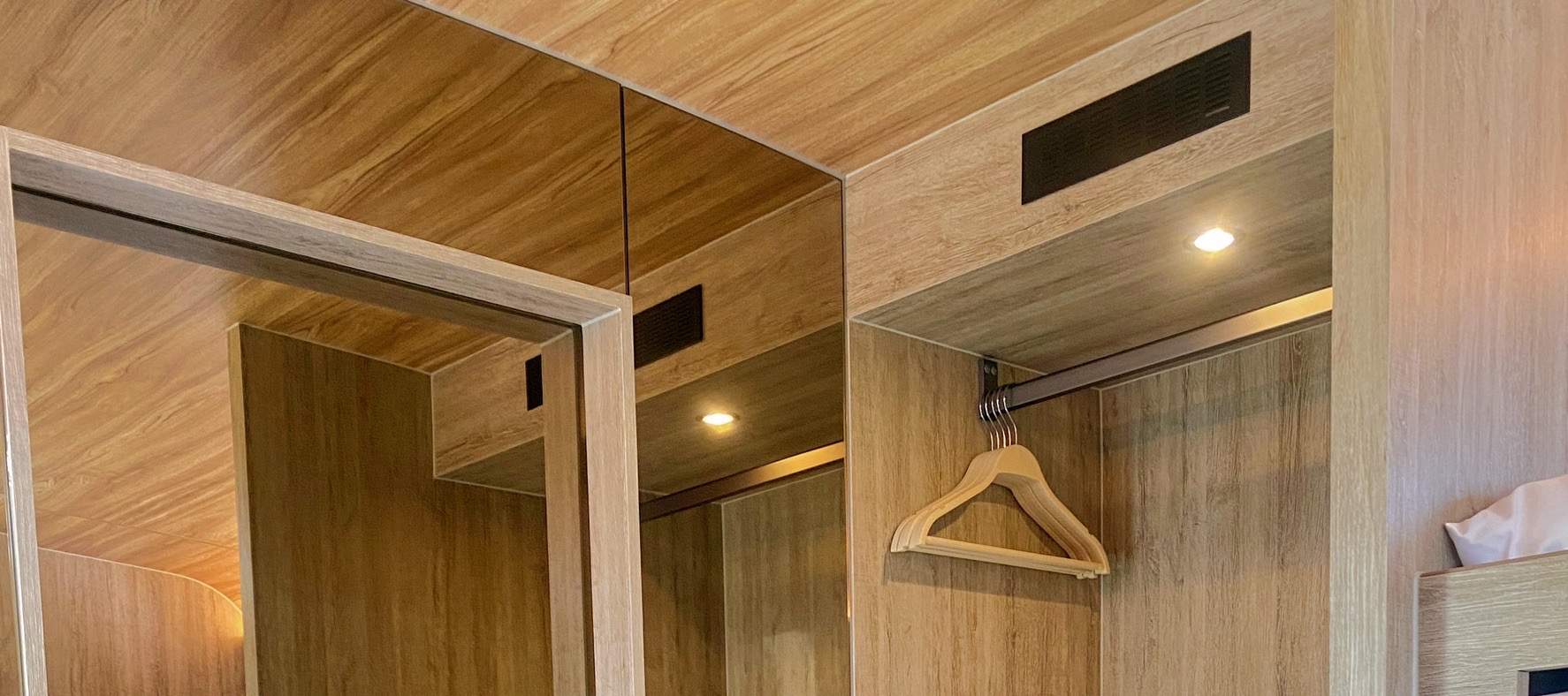 Perkhemahan Nantou | Perkhemahan Estetik Bergaya San Shi Yun Xiang